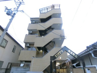 キッポー天王寺北の画像
