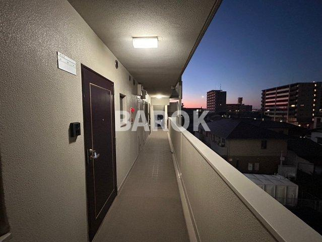 福岡市東区松島１丁目の中古マンションのその他共用部分