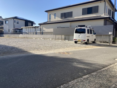 【駐車場】 | 加茂2丁目駐車場