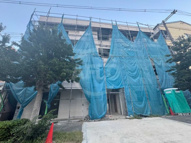 La vita境川　九条北小学校の画像