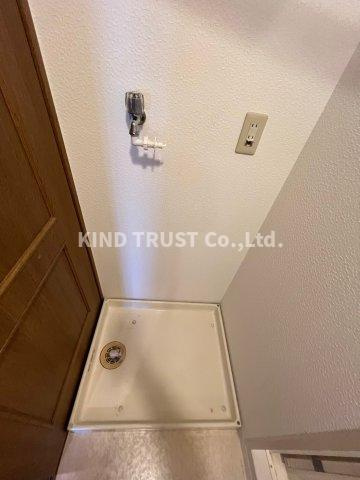 ライオンズマンション北梅田の設備