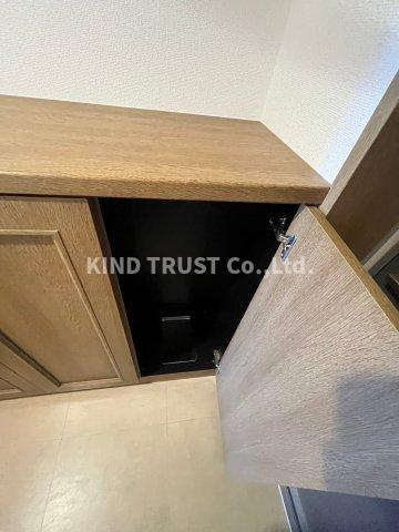 ライオンズマンション北梅田のその他