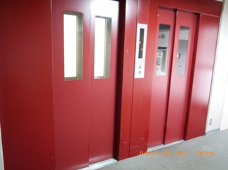 【その他共用部分】 | ＥＶ