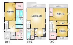 南区明治2丁目戸建