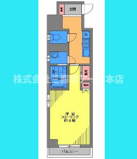 ラ・ムーミ戸越公園の画像