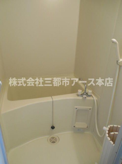 【浴室】 | ラ・ムーミ戸越公園 | ラ・ムーミ戸越公園