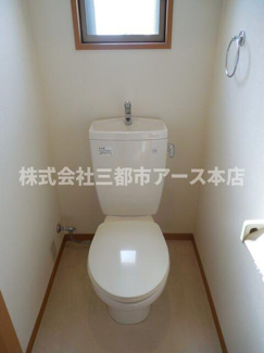 【トイレ】 | ラ・ムーミ戸越公園 | ラ・ムーミ戸越公園