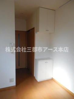 【収納】 | ラ・ムーミ戸越公園 | ラ・ムーミ戸越公園