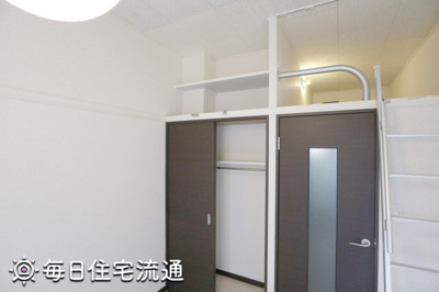 【内装】 | レスポワール