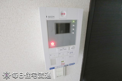 【セキュリティ】 | レスポワール