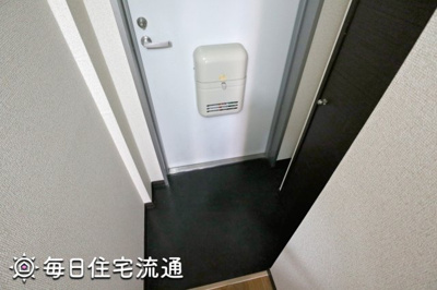 【玄関】 | レスポワール