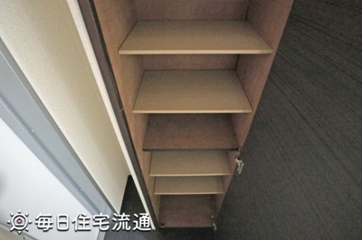 【収納】 | レスポワール