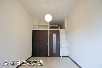 【洋室】 | レスポワール