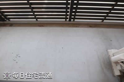 【バルコニー】 | レスポワール