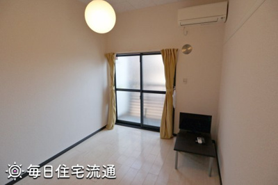 【寝室】 | レスポワール