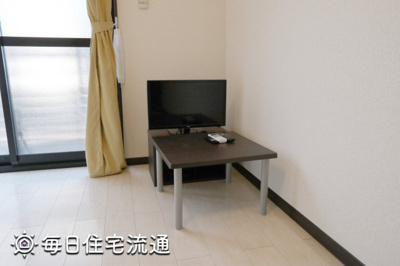 【内装】 | レスポワール