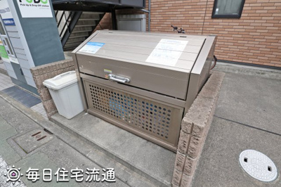 【その他共用部分】 | レスポワール