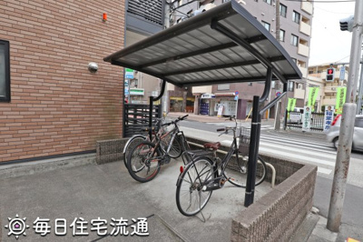 【その他共用部分】 | レスポワール