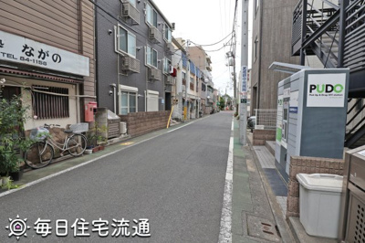 【周辺】 | レスポワール