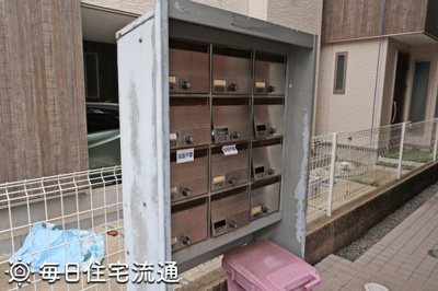 【その他共用部分】 | レスポワール