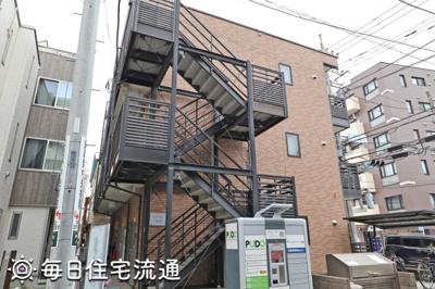 【外観】 | レスポワール