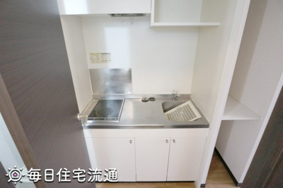 【キッチン】 | レスポワール