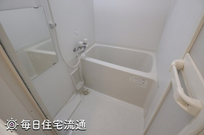 【浴室】 | レスポワール