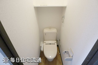 【トイレ】 | レスポワール