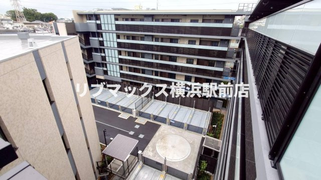 【セキュリティ】ザ・ケンジントン・レジデンス横濱片倉