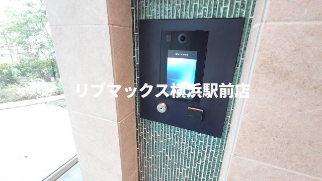 【その他共用部分】ザ・ケンジントン・レジデンス横濱片倉