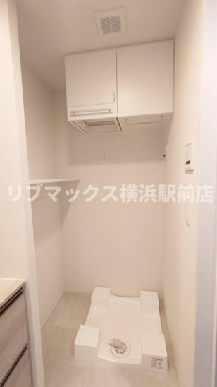 【設備】ザ・ケンジントン・レジデンス横濱片倉 