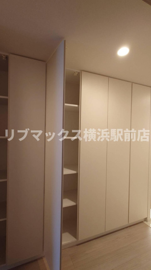 【その他】ザ・ケンジントン・レジデンス横濱片倉 