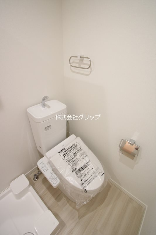 kissa（キッサ）のトイレ