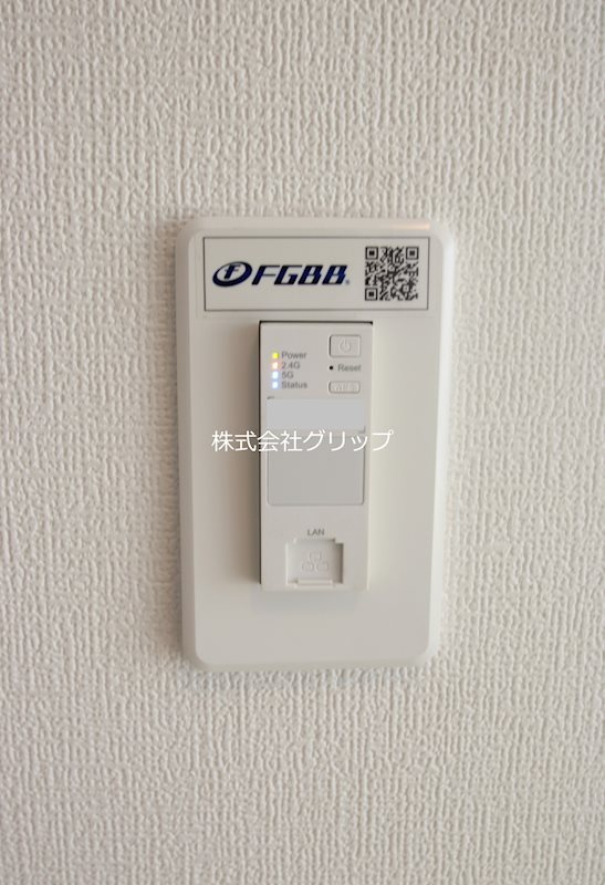 kissa（キッサ）の設備