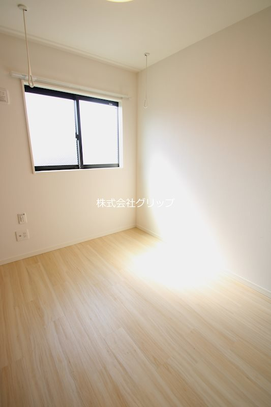 kissa（キッサ）の洋室