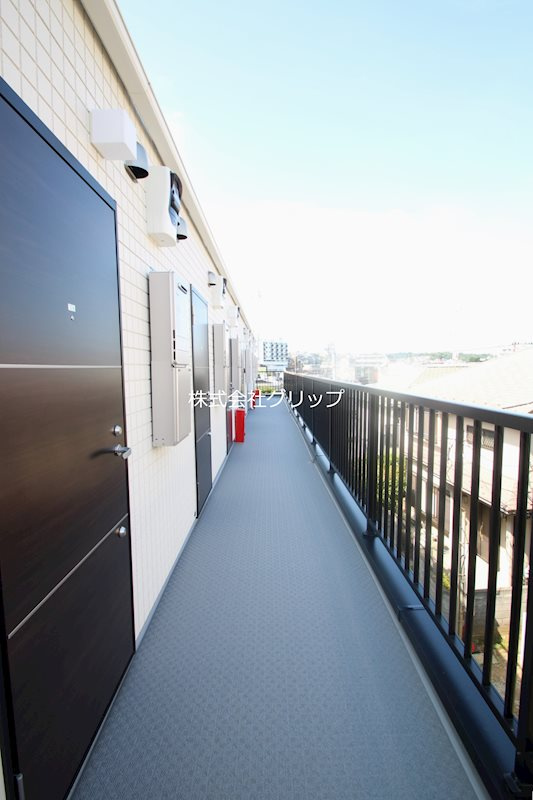 kissa（キッサ）のその他共用部分