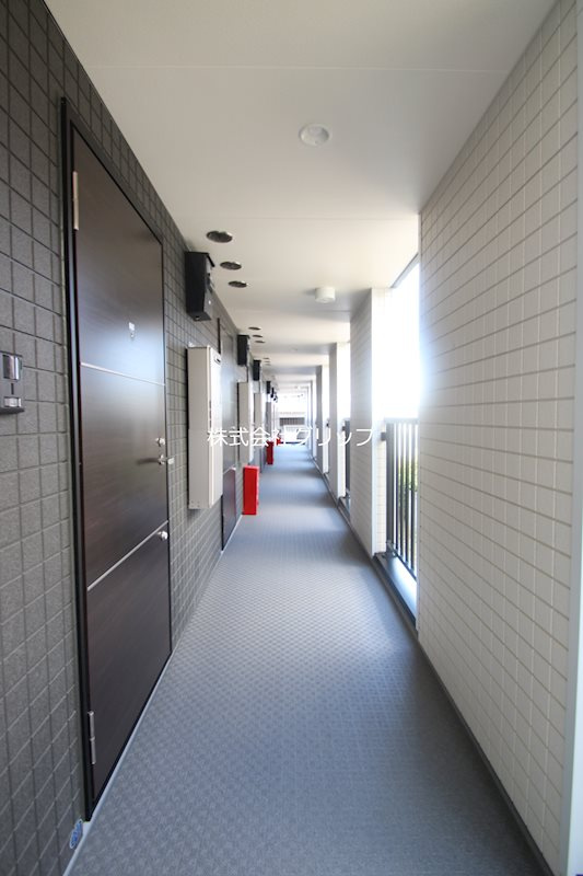 kissa（キッサ）のその他共用部分