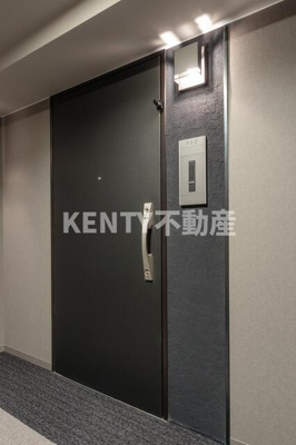 【その他共用部分】 | ＲＪＲプレシア大森北 | ※写真は同タイプ住戸です。