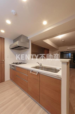 【キッチン】 | ＲＪＲプレシア大森北 | ※写真は同タイプ住戸です。