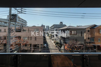 【展望】 | ＲＪＲプレシア大森北