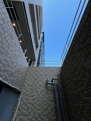 【展望】 | パレスサイドステージホームズ麹町