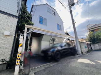 【外観】