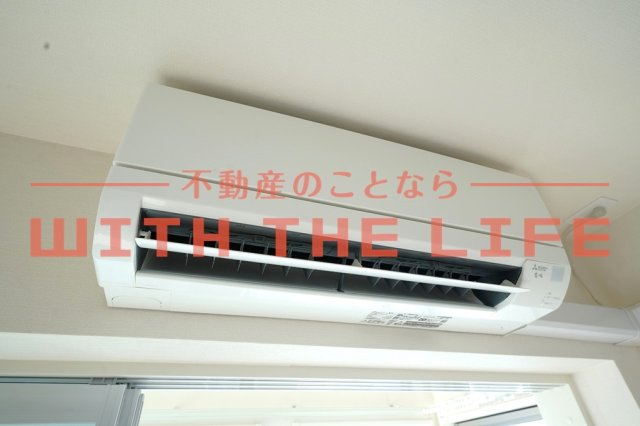 センターフィールド【10.000円キャッシュバック対象物件】の設備