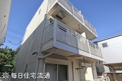 【外観】 | メゾンヒカリ国立