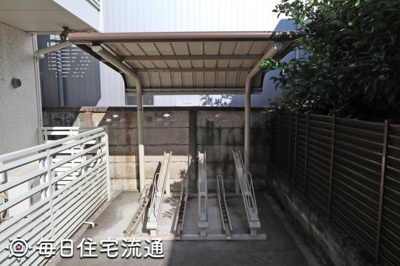 【その他共用部分】 | メゾンヒカリ国立