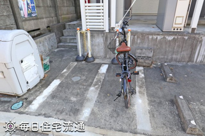 【その他共用部分】 | メゾンヒカリ国立