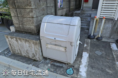 【その他共用部分】 | メゾンヒカリ国立