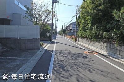 【周辺】 | メゾンヒカリ国立