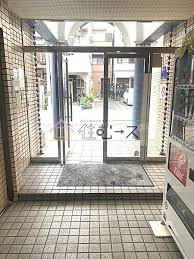 【エントランス】 | メゾン・ド・ソンジュ