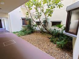 【庭】 | 帝塚山ガーデンズ